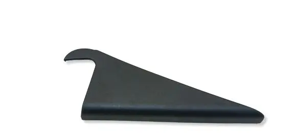 Honda CR-V Rubber seal rear door 7298SWW