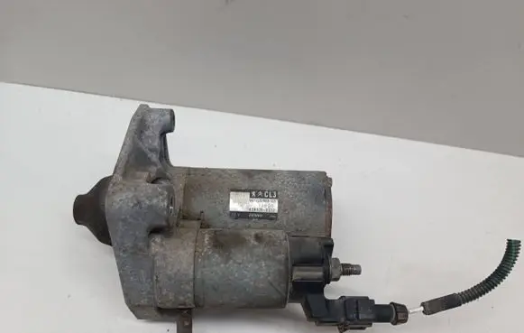 Peugeot 2008 I Starter motor 9671530880 4280008332
