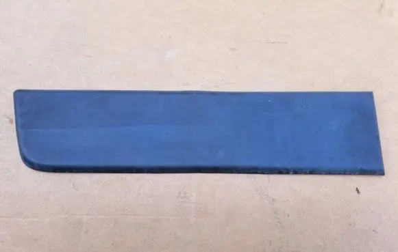 Fiat Ducato Rear door trim (molding) 1306610070 1317356070