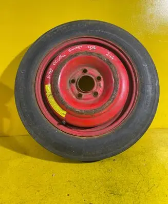 Opel Astra H R18 forged rim 5X110