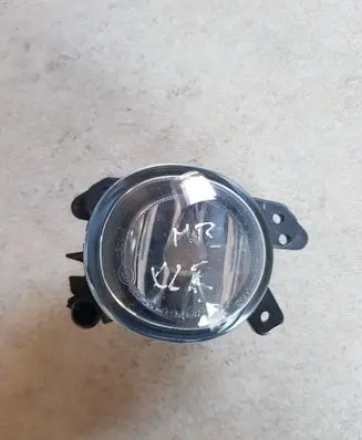 Mercedes-Benz A W169 Front fog light A2518200856
