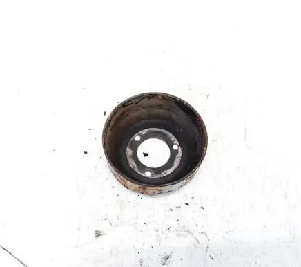 Audi A6 S6 C5 4B Water pump pulley 059119145a