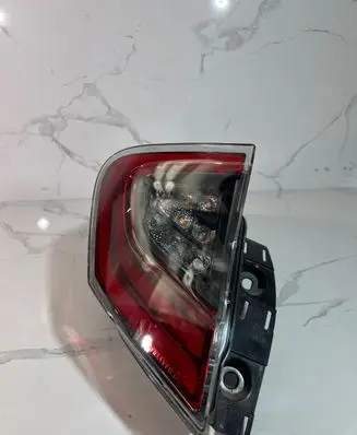 Toyota C-HR I Rear/tail lights 81560F4031