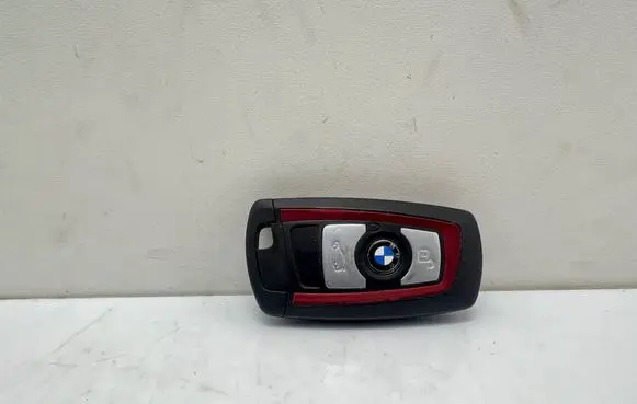 BMW 4 F32 F33 Ignition key/card 