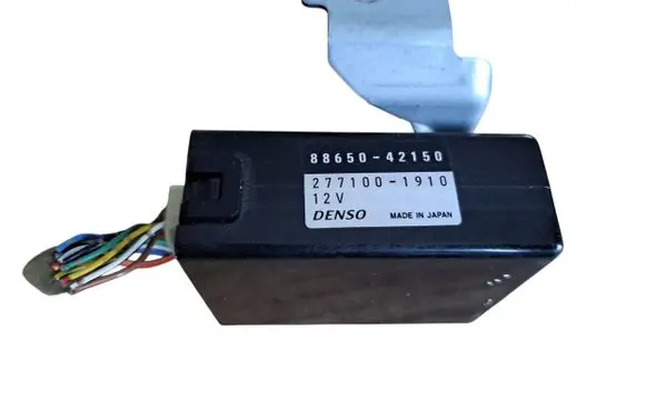 Toyota RAV 4 (XA20) Other control units/modules 8865042150 2771001910