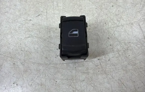 Volkswagen Golf IV Electric window control switch 3B0959855B