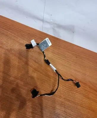 Mercedes-Benz GL X166 Interior heater climate box assembly T1013167P