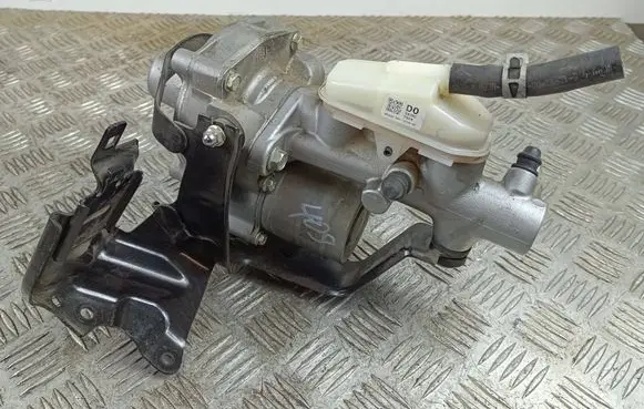 Honda CR-V ABS Pump 3A19C 7524 573003D4