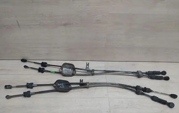 Toyota Aygo AB10 Gear shift cable linkage 