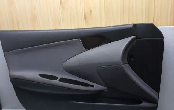 Nissan Primera Front door card panel trim 80979AV700