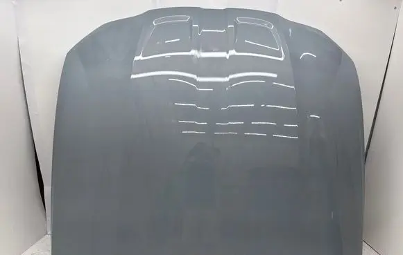BMW M4 G82 G83 Engine bonnet/hood 6995892 41618082029