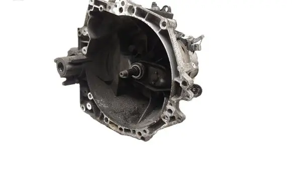 Citroen C3 Manual 5 speed gearbox 20DP77 9682054510