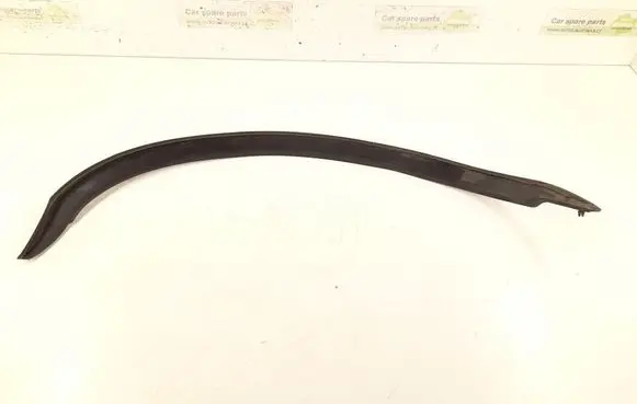 Mercedes-Benz SLK R172 Rubber seal front door window/glass 1726310198 A1726310198