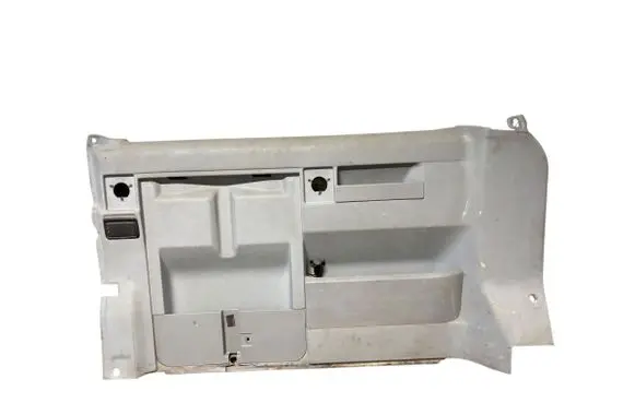 Volkswagen Multivan T4 Trunk/boot side trim panel 