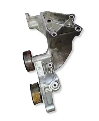 KIA Sorento Generator/alternator belt tensioner 16431B2689 F16483A2318
