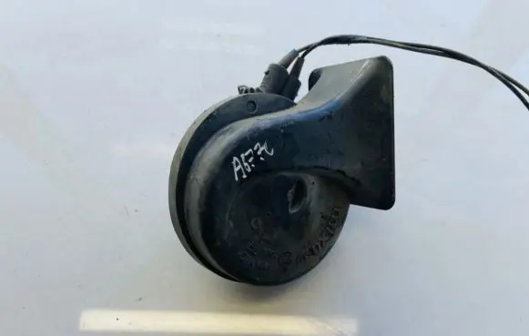 Ford Galaxy Horn signal e200884