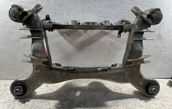 Rear subframe