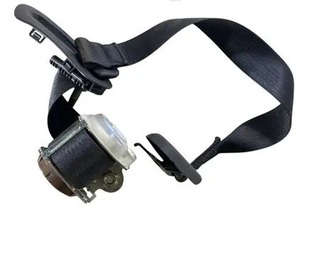 Dodge Durango Rear seatbelt 2453788 8213034935 5ME38DX9AB
