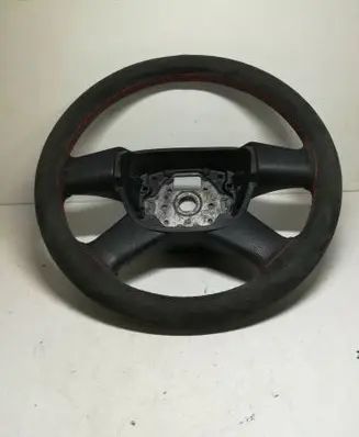 Skoda Octavia Mk2 (1Z) Steering wheel 3T0419091 1943