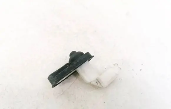 Fiat Sedici Front door sensor 