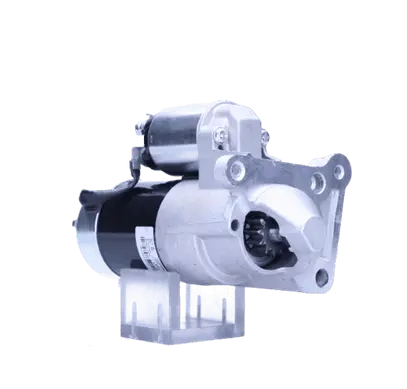 Mitsubishi Carisma Starter motor CS1193