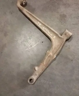 Volkswagen Transporter - Caravelle T4 Front lower control arm/wishbone