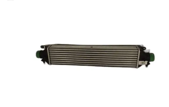 Opel Combo D Intercooler radiator 95523073