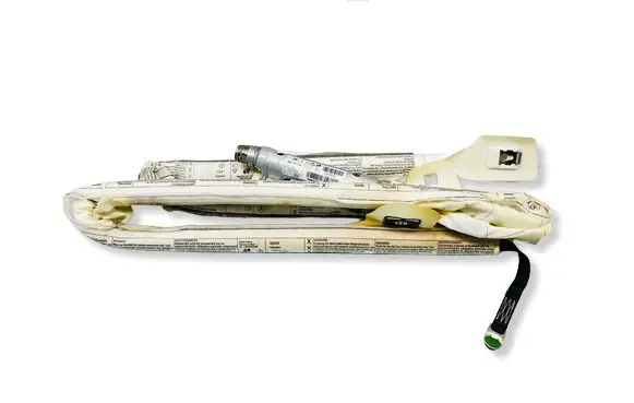 Mercedes-Benz GLK (X204) Roof airbag BAMPT11249 608789301 A498602302
