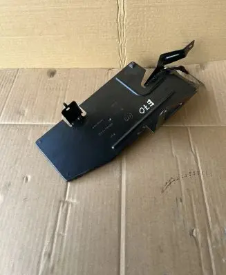 BMW X5 E70 Bluetooth control unit holder 6969560