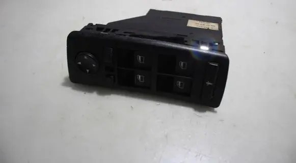 BMW X5 E53 Electric window control switch