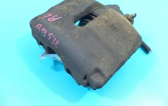 Volkswagen Golf V Front brake caliper IMPRK1213532
