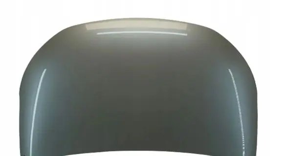 Citroen C4 Cactus Engine bonnet/hood