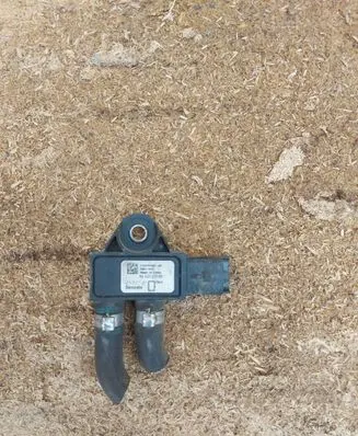 Peugeot 508 Exhaust gas pressure sensor 9662143180 21DPS10602