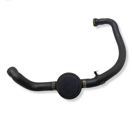 Renault Scenic I Breather/breather pipe/hose 8200045745 3911171919