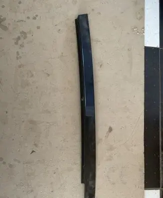 BMW X5 F15 Other front door trim element 728967204