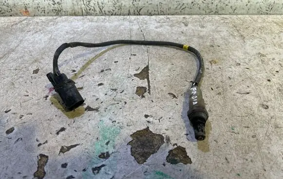 Skoda Fabia Mk2 (5J) Lambda probe sensor 906262