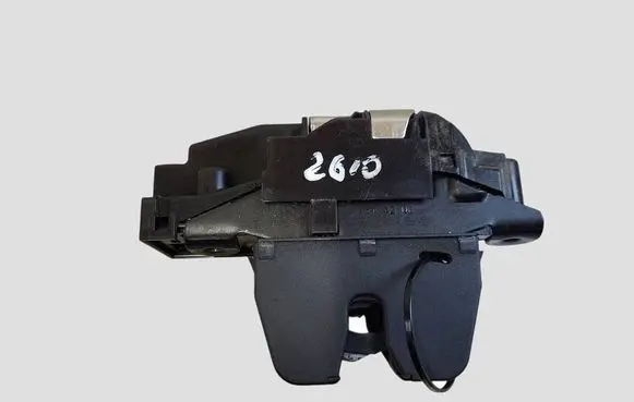 Citroen C5 Tailgate/trunk/boot lock/catch/latch 9671153580