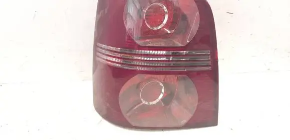 Volkswagen Touran I Rear/tail lights 1T0945095N 1T0945111K