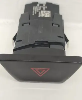 BMW 7 G11 G12 Hazard light switch 9296076