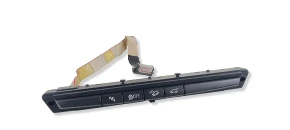 BMW X5 E70 A set of switches 9208218