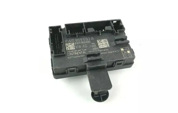 Audi A4 S4 B9 Door control unit/module 8W0959593A