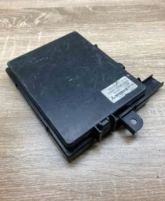 Mitsubishi Outlander Air conditioning/heating control unit 7820A055 CAB501A065A