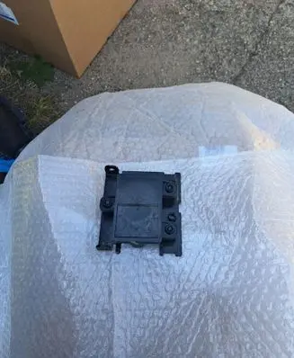 Ford Focus Distronic sensor radar JX7T9G768AC
