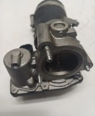 Ford Focus Throttle valve 50989002