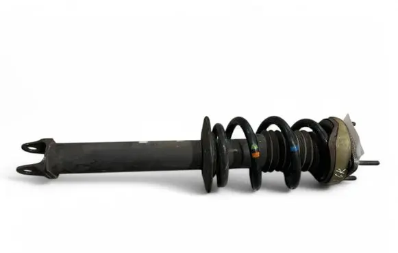 Porsche 911 991 Rear shock absorber with coil spring 99733351305