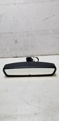 Ford Focus Rear view mirror (interior) E11026532