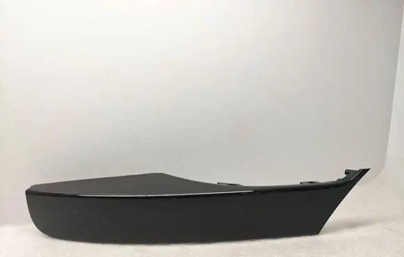 Land Rover Range Rover Sport L494 Front bumper splitter molding N9X217D750A LE2LTC
