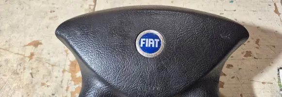 Fiat Ulysse Steering wheel airbag 14958420YR CA100591 VA2T0017184
