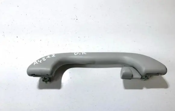 Subaru Legacy Rear interior roof grab handle
