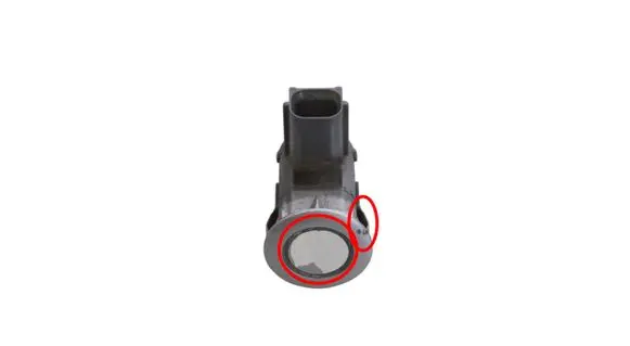 BMW 7 G11 G12 Parking PDC sensor 2312T